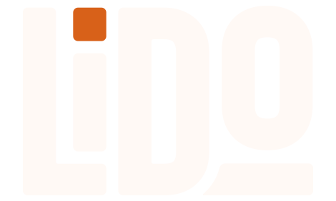 Grand Café Lido Logo